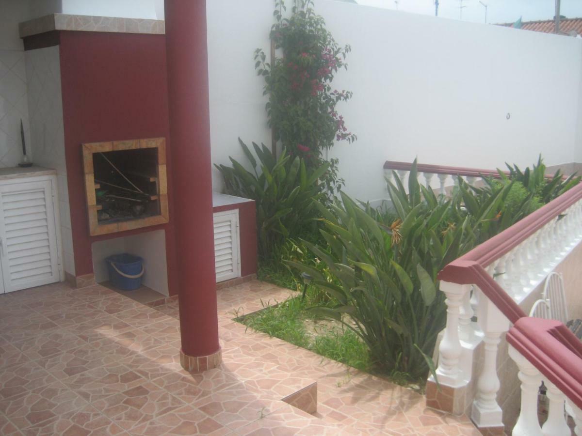 Casa Bela Arade Villa Estômbar Dış mekan fotoğraf