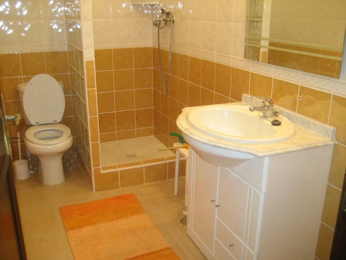 Casa Bela Arade Villa Estômbar Dış mekan fotoğraf
